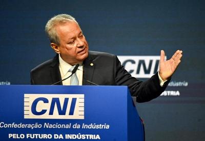 CNI diz que Brasil terá salto de competitividade com aprovação da reforma tributária