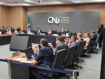 Maioria do CNJ aprova retorno de juíza da Lava Jato para o cargo