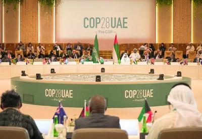 COP28: com ajustes de metas e resultados concretos, Brasil deve chegar confiante a Dubai