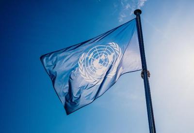 ONU alerta: "Janela do futuro sustentável está fechando"