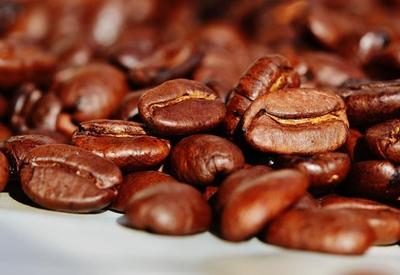 Brasil aumenta em 14% o volume e  40% a receita com exportação de café