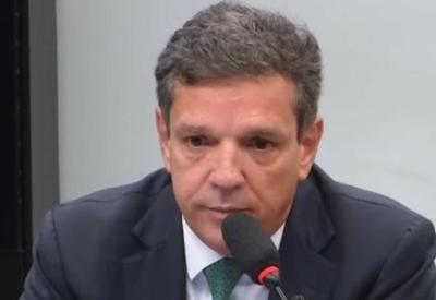 Presidente da Petrobras é diagnosticado com tumores na cabeça e pescoço