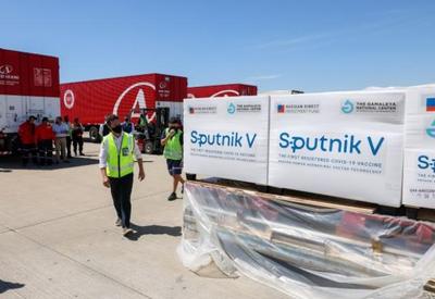 Consórcio Nordeste anuncia suspensão de contrato para compra da Sputnik