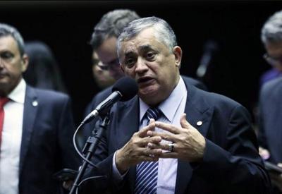 Líder do governo na Câmara passa por cirurgia em hospital de Brasília