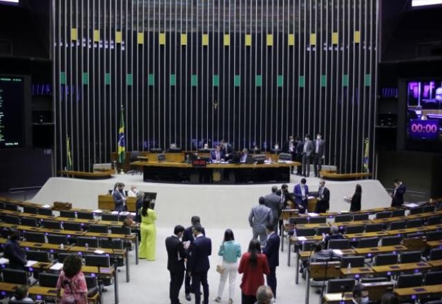 Congresso marca votação da LDO de 2023 para esta 2ª feira