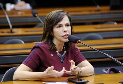 Professora Dorinha é eleita senadora pelo Tocantins