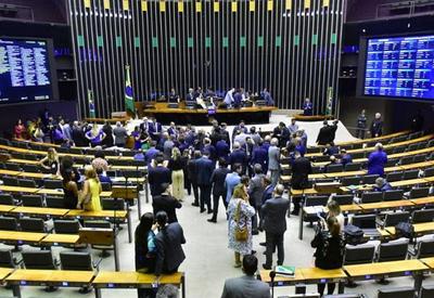 Congresso derruba veto de Lula a projeto da desoneração da folha de pagamento