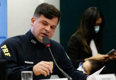 Barroso dá 48 horas para CPMI explicar quebra de sigilo de Silvinei Vasques