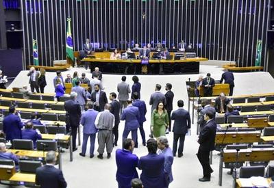 Câmara aprova regime de urgência para minirreforma eleitoral