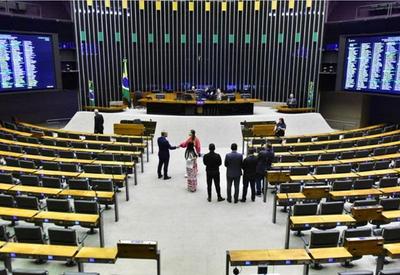 Câmara aprova urgência de projeto que prorroga prazo dos incentivos da Lei Paulo Gustavo