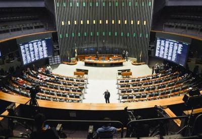 Quatro partidos oficializam o maior bloco parlamentar da Câmara