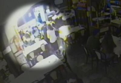 Empresário é assassinado ao sair de restaurante em bairro nobre de SP