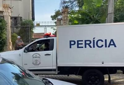 Homem mata mãe, sogra, esposa e filho em condomínio de Porto Alegre (RS)