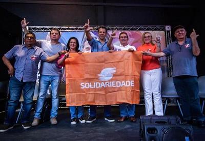 Solidariedade anuncia apoio a Fernando Haddad no 2º turno
