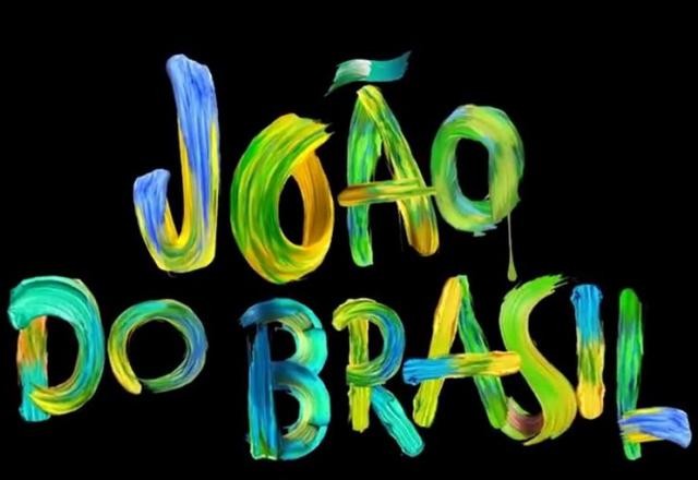 Doria tira de vez sobrenome de propaganda e passa a assinar 'João do Brasil'
