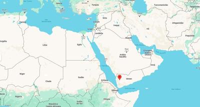 Ataques no Iêmen aumentam a tensão no Oriente Médio