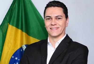 No ES, PF prende 3º investigado por ataque golpista em Brasília