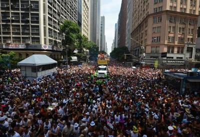 Governador do Rio sugere cancelamento do carnaval em todo o estado