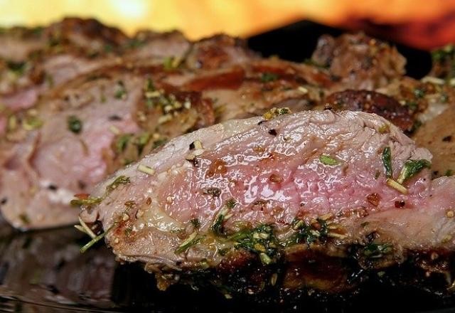 Receita das exportações de carne bovina cresce 55,9% até maio