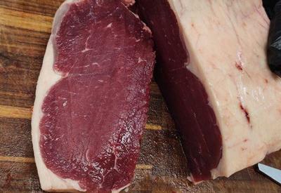 Pesquisadores da Unesp descobrem como deixar carne 20% mais macia