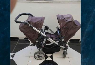 Polícia investiga desaparecimento de bebê dentro de maternidade no RJ