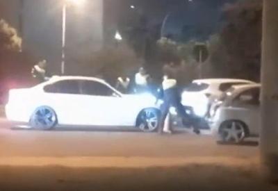 Defesa de motorista que furou blitz com BMW nega que cliente desobedeceu ordem