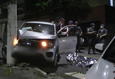 Polícia procura envolvidos na morte de motorista cubano em SP