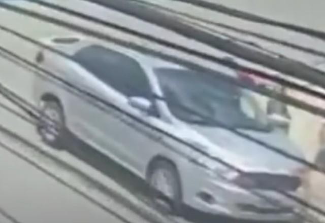 Um carro é roubado ou furtado a cada seis minutos em São Paulo