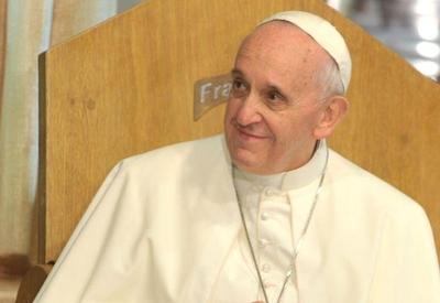 Prefeito de Kiev envia carta ao Vaticano pedindo visita de Papa Francisco