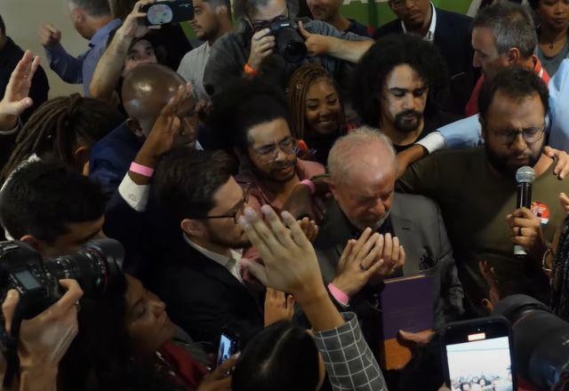 Carta de Lula aos evangélicos é tardia, diz cientista político