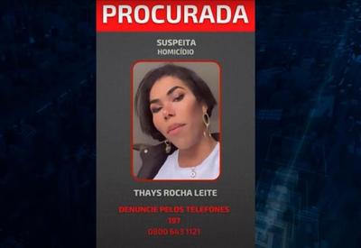 PR: travesti confessa ter matado gerente de vendas em Curitiba