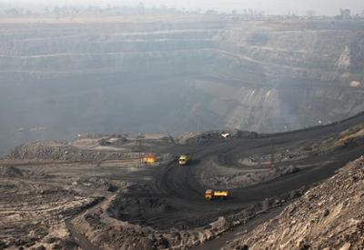 COP27: Estudo mostra que não diminuiu uso do carvão para gerar energia