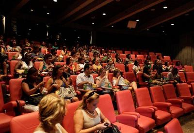 Semana do Cinema retorna com ingressos a R$ 10 em todo o Brasil