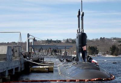Espiões tentaram vender segredos de submarino nuclear dos EUA para o Brasil