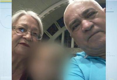 SP: Idoso mata ex-esposa de 71 anos após discussão por imóvel