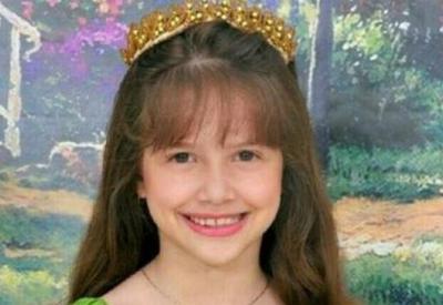 Caso Beatriz: suspeito de matar menina de 7 anos é identificado pela polícia