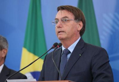 PF intima Bolsonaro a depor na 4ª feira em caso de suposta tentativa de golpe