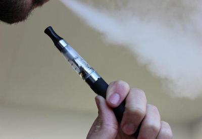 Justiça decreta medida proibindo venda de cigarros eletrônicos