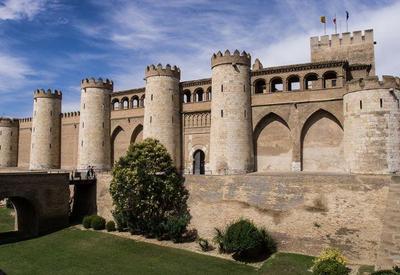 Palácio das Mil e Uma Noites: um passado de terror e inquisição espanhola