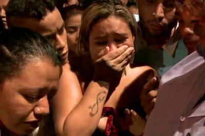 Catorze pessoas são mortas na maior chacina da história do Ceará