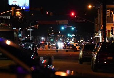Celebração de Ano Novo Lunar na Califórnia vira tiroteio e deixa dez mortos