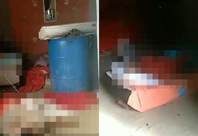 Chacina contra família de ciganos deixa seis mortos em Jequié (BA)