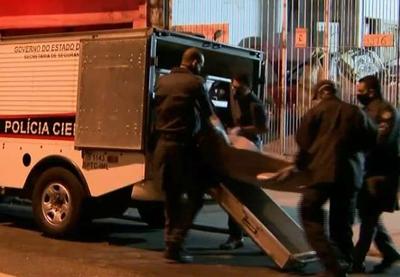 Chacina em oficina deixa quatro mortos na zona leste de São Paulo