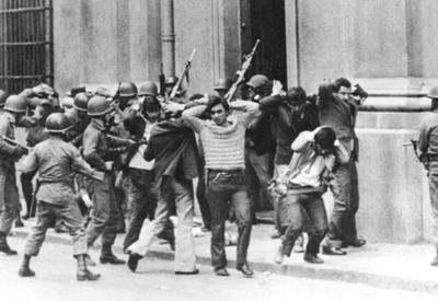 Chile: 50 anos do golpe de Pinochet