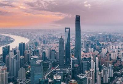 Xangai bate recorde de alta temperatura; meteorologia alerta para mais