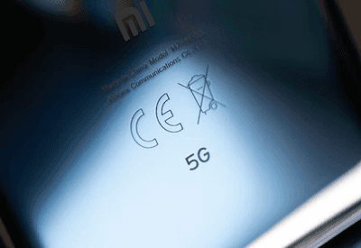 China deve ter 1,6 bilhão de celulares 5G em 2030, diz associação