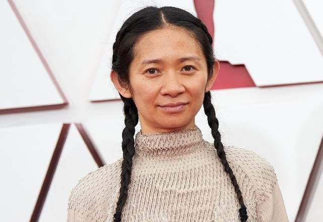 Chloé Zhao é a segunda mulher a vencer o Oscar de melhor diretor
