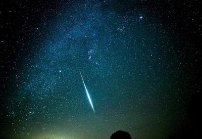 Chuva de meteoros Geminídeas: saiba como ver fenômeno que acontece hoje e amanhã