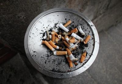 EUA vão reduzir o nível de nicotina nos cigarros tradicionais