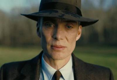 Oppenheimer chega aos cinemas, confira outros filmes de Christopher Nolan